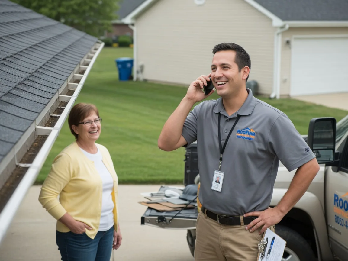 Local Roofing Contractors Buffalo, IL FAQs